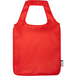 EgotierPro 120614 - Ash RPET large tote bag 14L