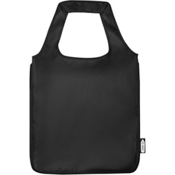 EgotierPro 120614 - Ash RPET large tote bag 14L