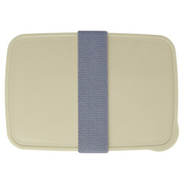 Seasons 113274 - Dovi recycled plastic lunch box