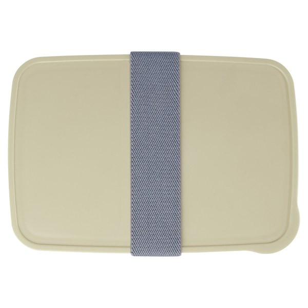 Seasons 113274 - Dovi recycled plastic lunch box