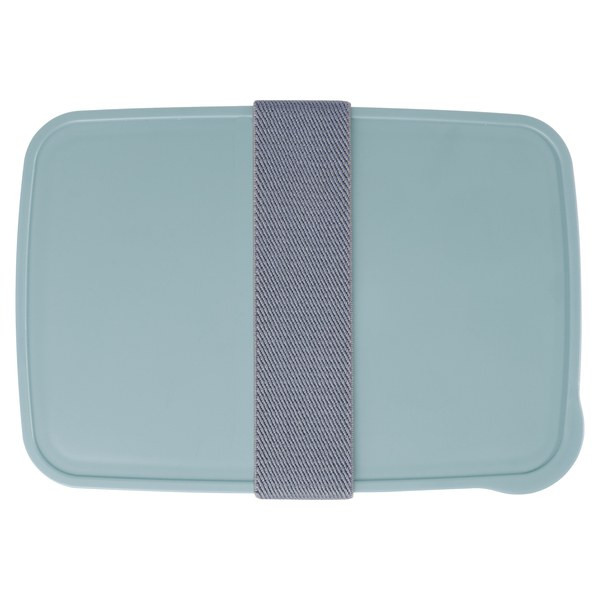 Seasons 113274 - Dovi recycled plastic lunch box