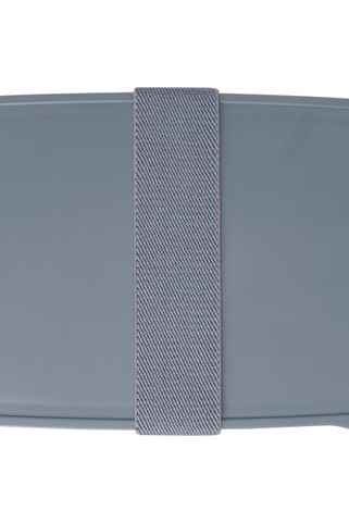 Seasons 113274 - Dovi lunchtrommel van gerecyclede plastic