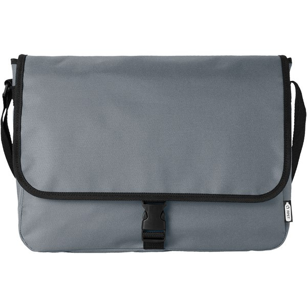 Retrend RPET shoulder bag 6L - EgotierPro 120622