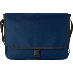 EgotierPro 120622 - Omaha RPET Schultertasche 6L