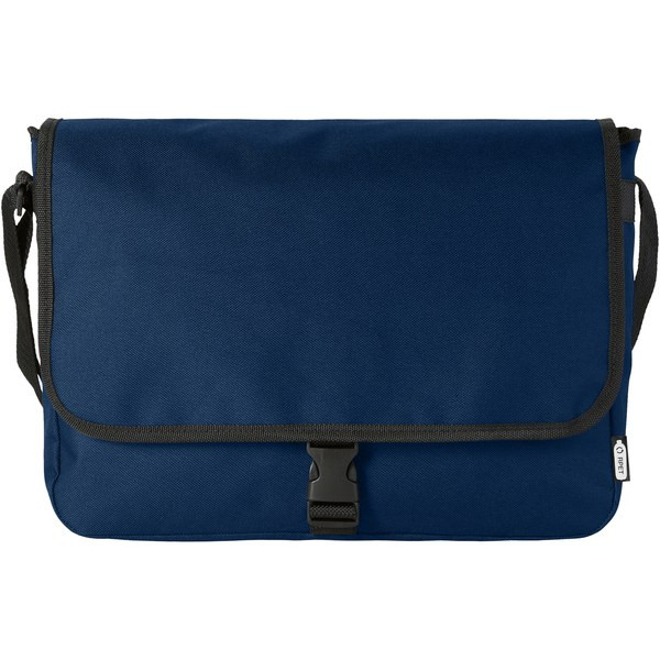 Retrend RPET shoulder bag 6L - EgotierPro 120622