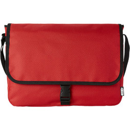 EgotierPro 120622 - Omaha RPET shoulder bag 6L
