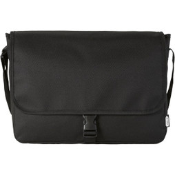 EgotierPro 120622 - Omaha RPET Schultertasche 6L
