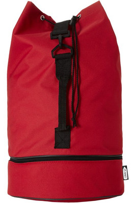 Retrend RPET sailor duffel bag 35L - EgotierPro 120623