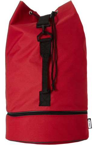 Retrend RPET sailor duffel bag 35L - EgotierPro 120623
