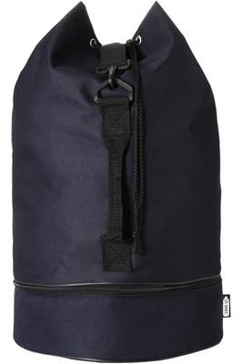 Sportovní taška z RPET plastu Retrend - EgotierPro 120623