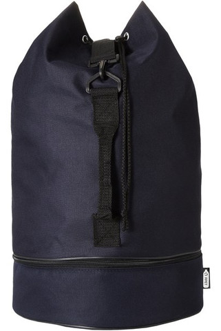 Retrend RPET sjömansduffelväska 35L - EgotierPro 120623