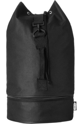 Retrend RPET sailor duffel bag 35L - EgotierPro 120623