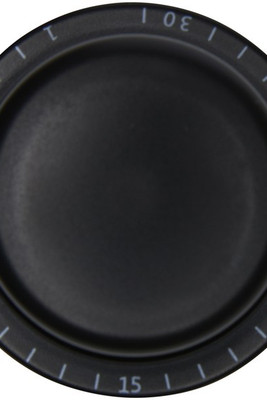 Bouchon stoppeur Sangio pour bouteille de vin - EgotierPro 113284