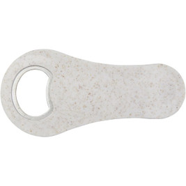 Schyn wheat straw bottle opener - EgotierPro 113292