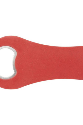 Schyn wheat straw bottle opener - EgotierPro 113292