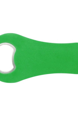 Schyn wheat straw bottle opener - EgotierPro 113292