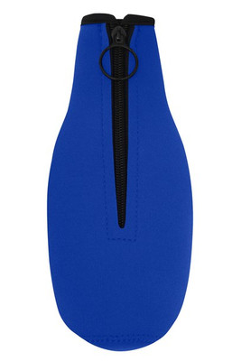 Fris recycled neoprene bottle sleeve holder - EgotierPro 113287