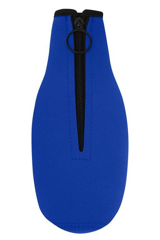 Fris flaskeholder i genanvendt neopren - EgotierPro 113287