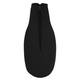 EgotierPro 113287 - Fris recycled neoprene bottle sleeve holder