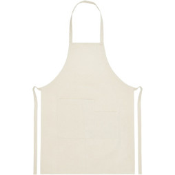 Seasons 113295 - Khana 280 g/m² cotton apron