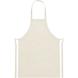 Seasons 113295 - Khana 280 g/m² cotton apron