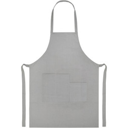 Seasons 113295 - Khana förkläde av 280 g/m² bomull