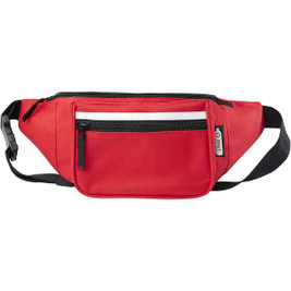 EgotierPro 120629 - Journey GRS RPET waist bag