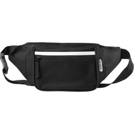 EgotierPro 120629 - Journey GRS RPET waist bag