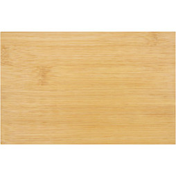 EgotierPro 126198 - Ensemble manucure 5 pièces Ladia en bambou