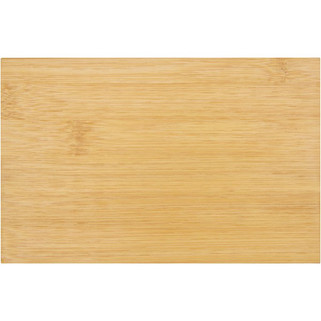 Ladia 5-piece bamboo manicure set - EgotierPro 126198