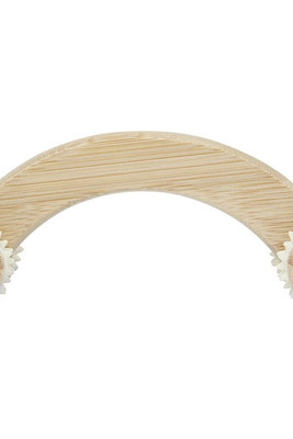 Volu hierontalaite bambusta - EgotierPro 126200