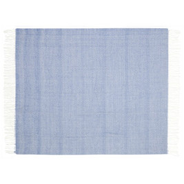 Seasons 113293 - Zomerdeken met Diamantpatroon voor Comfort