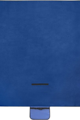 Salvie koc piknikowy z tworzyw sztucznych pochodzących z recyklingu - EgotierPro 113294