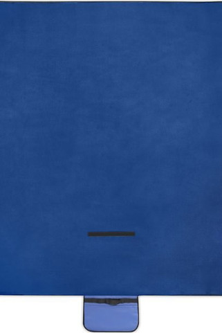 Plaid pique-nique Salvie en plastique recyclé - EgotierPro 113294