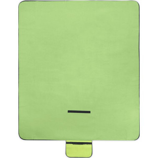 Pikniková deka z recyklovaného plastu Salvie - EgotierPro 113294