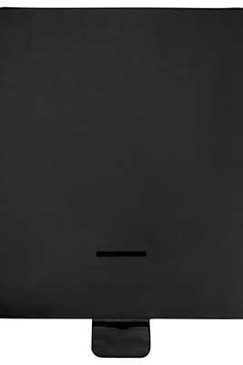 Salvie recycled plastic picnic blanket - EgotierPro 113294