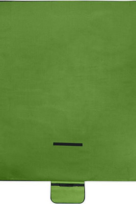 Salvie recycled plastic picnic blanket - EgotierPro 113294