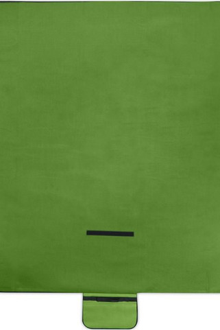 Plaid pique-nique Salvie en plastique recyclé - EgotierPro 113294