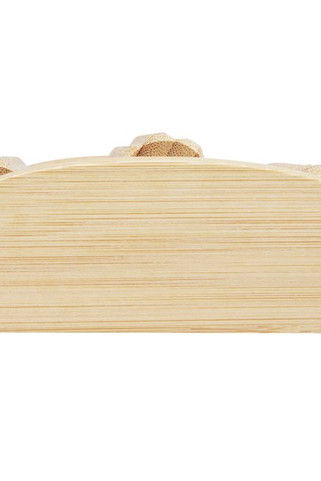 Venis bamboo foot massager - EgotierPro 126201