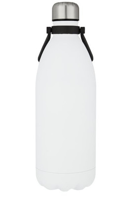 Cove 1,5 l vakuumisolerad flaska av rostfritt stål - EgotierPro 100710