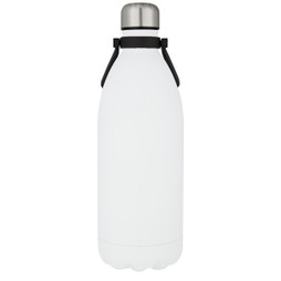 EgotierPro 100710 - Cove 1.5 L vacuum insulated stainless steel bottle