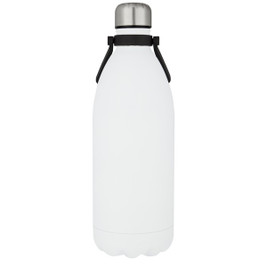 EgotierPro 100710 - Cove 1,5 l Vakuum-Isolierflasche