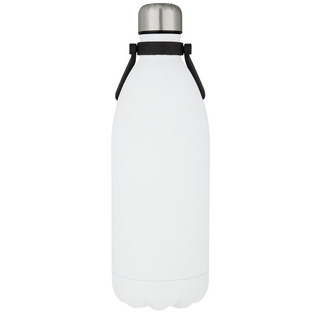 Cove 1.5 L vacuum insulated stainless steel bottle - EgotierPro 100710
