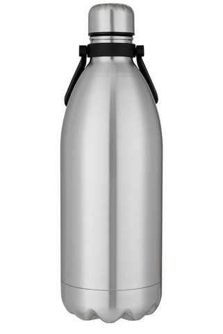 Cove 1,5 l vakuumisolerad flaska av rostfritt stål - EgotierPro 100710