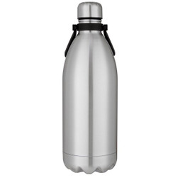 EgotierPro 100710 - Cove 1,5 liters vakuum isoleret flaske i rustfrit stål