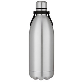 EgotierPro 100710 - Cove 1.5 L vacuum insulated stainless steel bottle