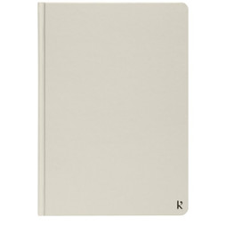 Karst® 107790 - Karst® A5 notesbog med hardcover
