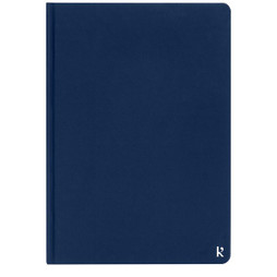Karst® 107790 - Karst® A5 Hardcover Notizbuch