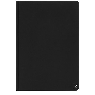 Karst® 107790 - A5 stone paper hardcover notebook - lined