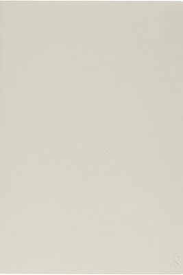 Karst® 107791 - Carnet à couverture souple K’arst® A5-ligné